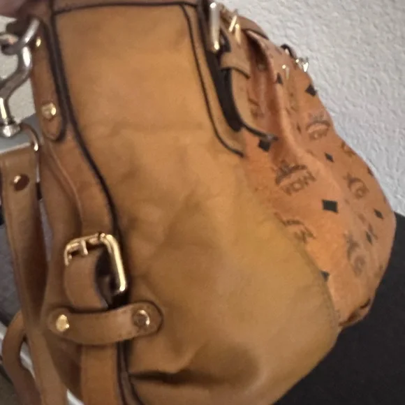 MCM Crossbody Bag - Picture 7 of 15